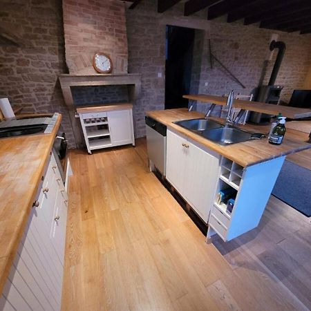 Willa Les Jyrondelles Prisse Family House Zewnętrze zdjęcie