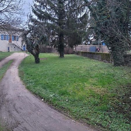 Willa Les Jyrondelles Prisse Family House Zewnętrze zdjęcie