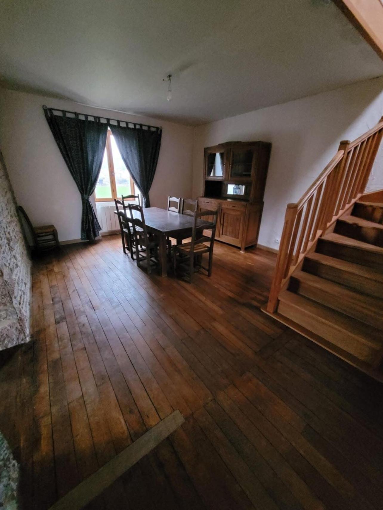 Willa Les Jyrondelles Prisse Family House Zewnętrze zdjęcie