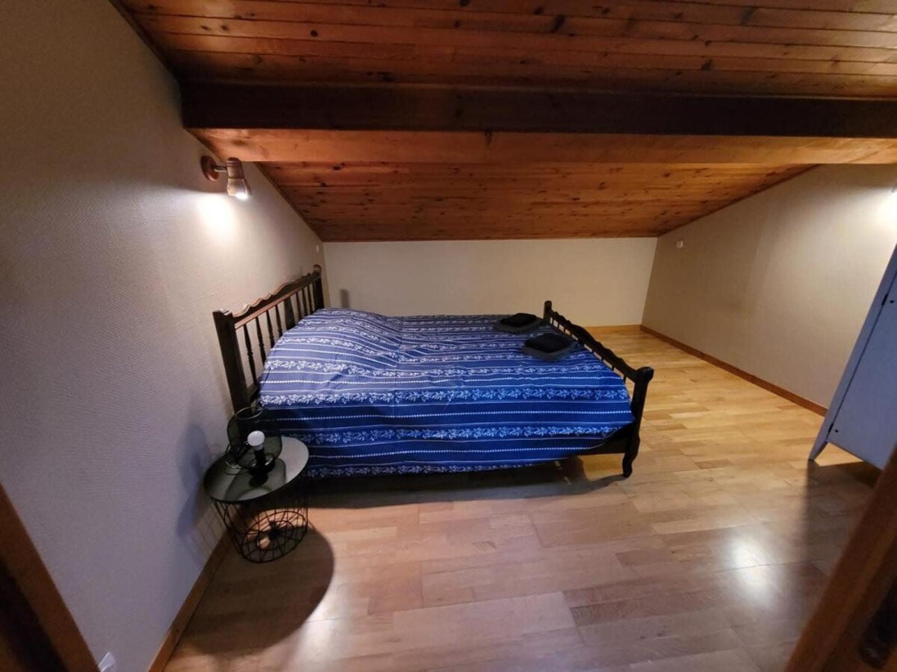 Willa Les Jyrondelles Prisse Family House Zewnętrze zdjęcie