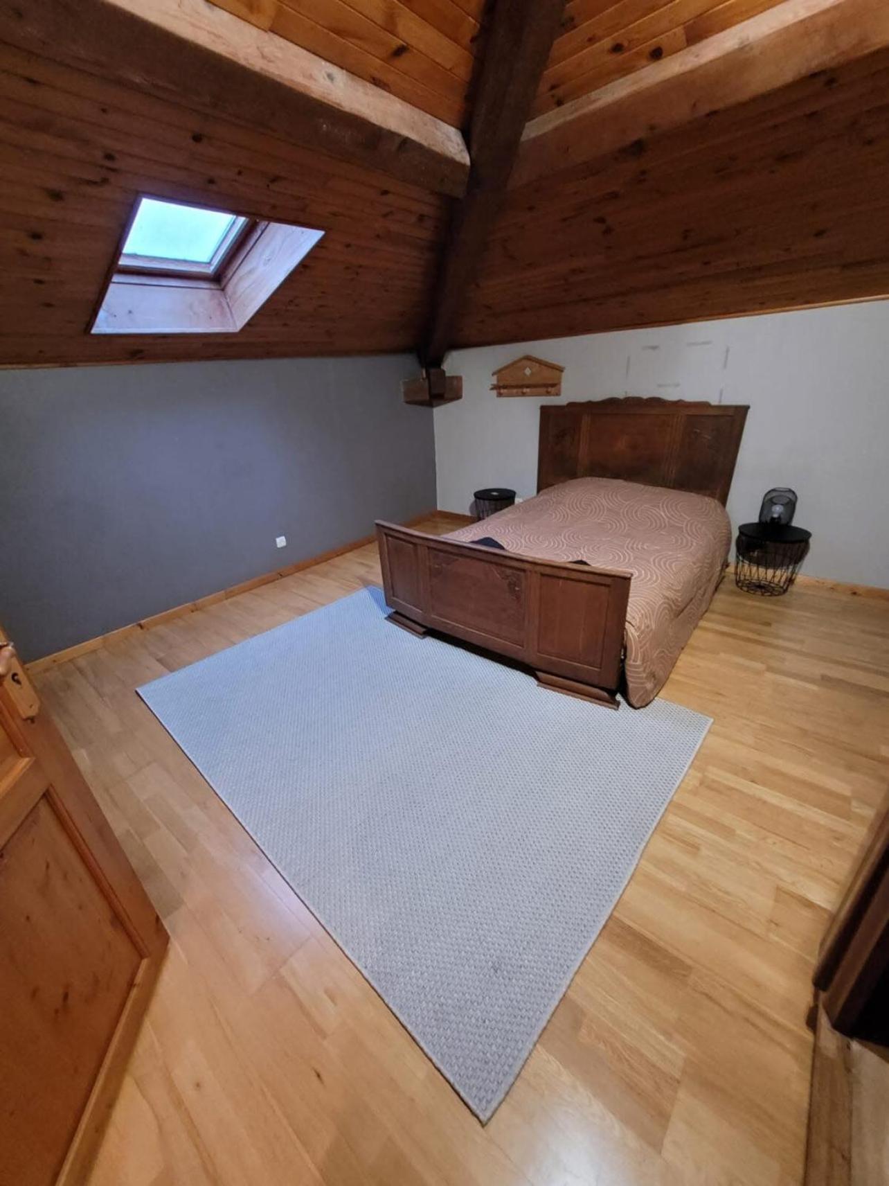 Willa Les Jyrondelles Prisse Family House Zewnętrze zdjęcie