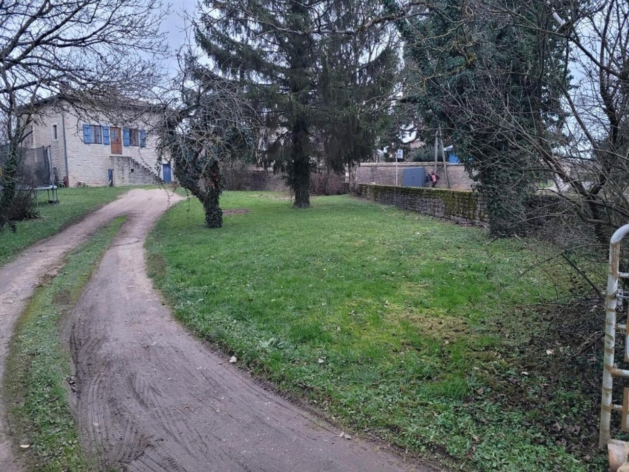 Willa Les Jyrondelles Prisse Family House Zewnętrze zdjęcie